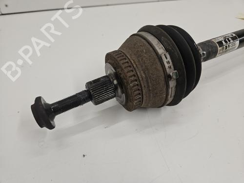 Used Left front driveshaft Left front driveshaft AUDI A4 B6 (8E2) 1.9 TDI (130 hp) 36344655 36344655
