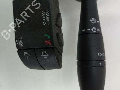 Steering column stalk RENAULT TRAFIC III Van (FG_) 1.6 dCi 115 (FGMD) | BP22109156I23 