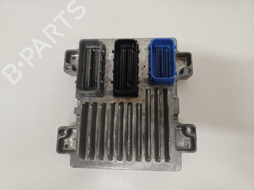 Módulo eletrónico OPEL CORSA E (X15) 1.4 Turbo (08, 68) | BP38300176M83 - Image 8