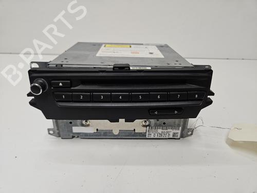 Used Radio Radio BMW 3 (F30, F80) [2011-2018] 36287840 36287840