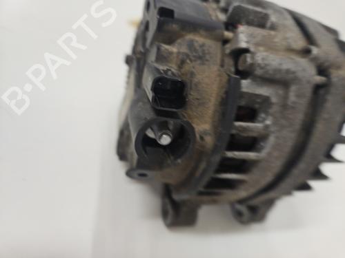 Alternator CITROËN C3 Picasso (SH_) 1.6 HDI 90 | BP32689511M7  - Image 5