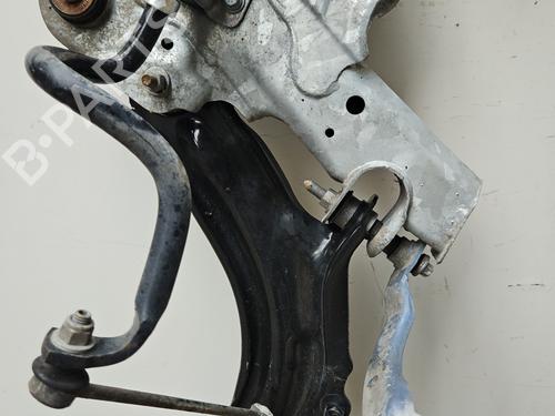 Subframe RENAULT KANGOO Express (FW0/1_) Z.E. (FW0Z, FW1Z) | BP28091095M9 - Image 2