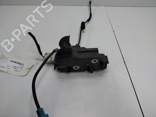 Used Rear left lock CITROËN C4 I (LC_) 1.6 HDi (90 hp) 20899338