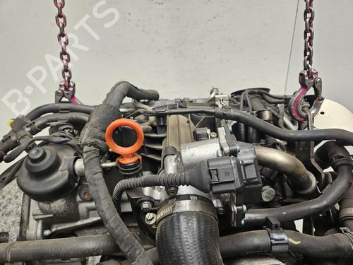 Used Engine Engine VW BEETLE (5C1, 5C2) [2011-2019] 34557160 34557160