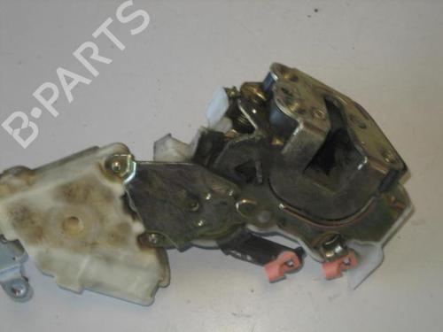 Rear left lock NISSAN ALMERA TINO (V10) 2.2 dCi | BP20903768C100 