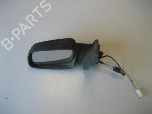 Used Left mirror CITROËN ZX (N2) 1.9 D (68 hp) 20898214