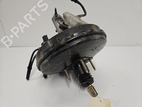 Servo brake PEUGEOT 307 (3A/C) 2.0 HDi 110 | BP32484709M42