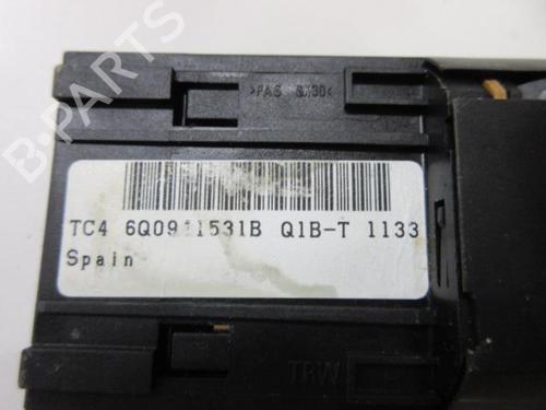 Used Switch VW POLO (9N_, 9A_) 1.4 TDI (75 hp) 20906227