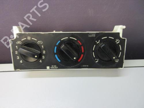 Used Climate control Climate control 20890123 20890123