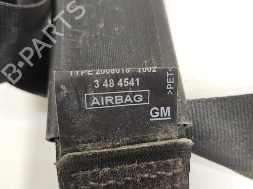 front-left-seatbelt-opel-combo-box-bodympv-x12-2012-31071686 main image