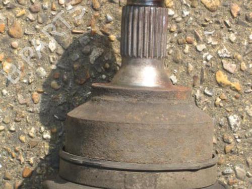 Used Right front driveshaft Right front driveshaft 20898658 20898658
