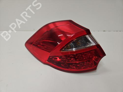 Used Left taillight KIA CEE'D (JD) 1.6 CRDi 136 (136 hp) 32455467