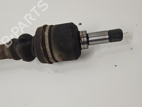Used Left front driveshaft Left front driveshaft PEUGEOT 306 Hatchback (7A, 7C, N3, N5) 1.9 D (68 hp) 30478732 30478732