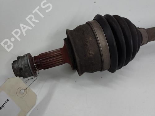 Right front driveshaft FIAT 500 (312_) 1.2 (312AXA1A) | BP22745143M39 