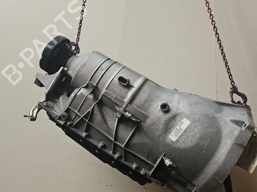 Used Gearbox BMW 5 (E60) 525 d (177 hp) 32406263