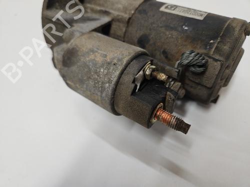 Starter PEUGEOT 307 (3A/C) 2.0 HDi 110 | BP32484708M8