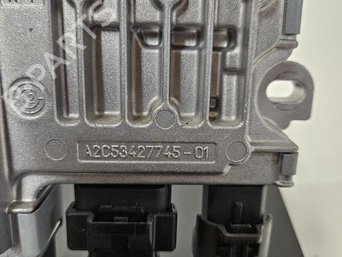 Elektronisk modul Elektronisk modul 38722906 38722906