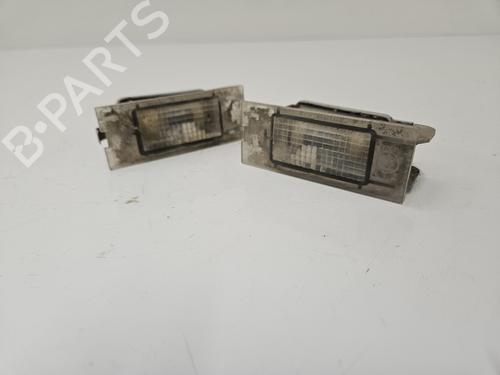Used Licence plate light Licence plate light RENAULT CLIO III (BR0/1, CR0/1) 1.4 16V (98 hp) 40441013 40441013