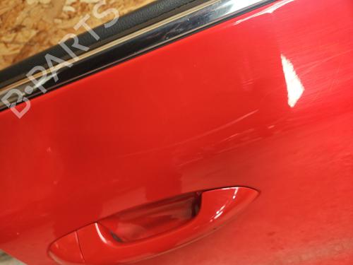 Right front door KIA CEE'D (JD) 1.6 CRDi 136 | BP32406861C3 