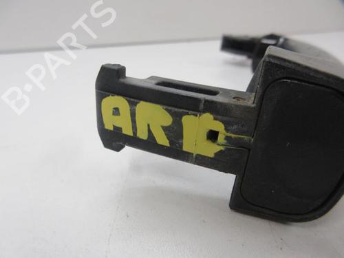Rear right exterior door handle PEUGEOT 407 (6D_) 1.6 HDi 110 (6D9HZC, 6D9HYC) | BP20901129C130 