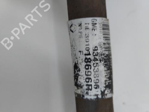 Used Left front driveshaft Left front driveshaft RENAULT TRAFIC III Van (FG_) 2.0 dCi 145 (FGML) (145 hp) 21589876 21589876