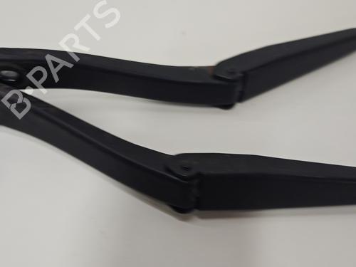 Ruitenwisserarm voor DACIA SANDERO 1.5 dCi | BP30380858C143