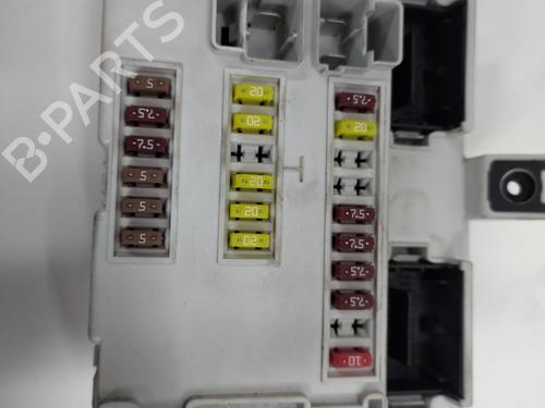 Electronic module FIAT 500L (351_, 352_) 1.6 D Multijet (199LYD1B) | BP20907328M83 