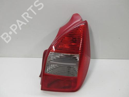 Used Right taillight CITROËN C2 (JM_) 1.4 HDi (68 hp) 20909175