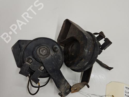 Used Horn Horn MERCEDES-BENZ S-CLASS (W221, V221) S 500 (221.071, 221.171) (388 hp) 27216219 27216219