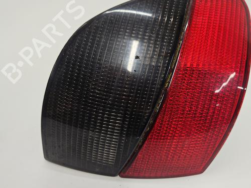 Used Left taillight PEUGEOT 406 Break (8E/F) 2.0 HDI 110 (109 hp) 26896803