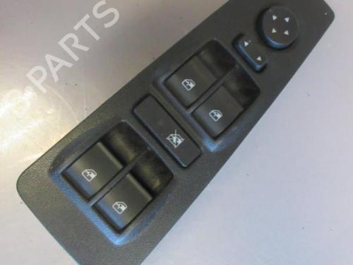 Used Left front window switch FIAT BRAVO II (198_) 1.6 D Multijet (198AXH1B) (105 hp) 20901353