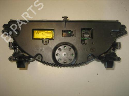 Climate control CITROËN C5 I (DC_) 2.0 HDi (DCRHZB, DCRHZE) | BP20909641I5 