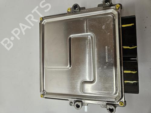 Engine control unit (ECU) DS DS 3 Convertible (SB_) 1.2 THP 110 | BP40116751M57 - Image 3