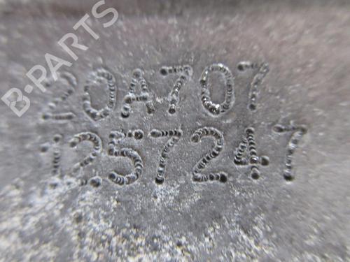 Gearbox PEUGEOT 208 II (UB_, UP_, UW_, UJ_) 1.2 PureTech 75 | BP20902498M3 