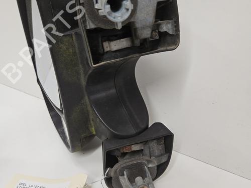 Left mirror OPEL VIVARO A Van (X83) 2.0 CDTI (F7) | BP24115035C26 