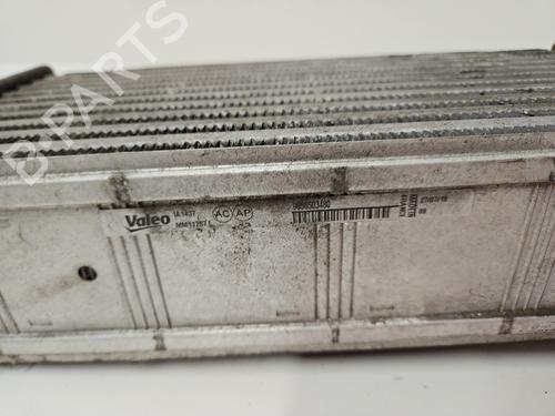 Used Intercooler Intercooler PEUGEOT 308 I (4A_, 4C_) 1.6 16V (140 hp) 30715422 30715422