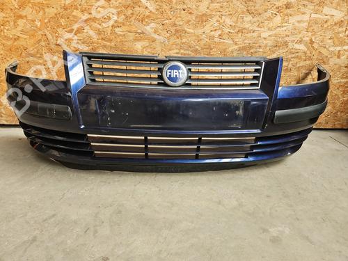 Used Front bumper FIAT STILO (192_) 1.6 16V (192_XB1A) (103 hp) 26896755