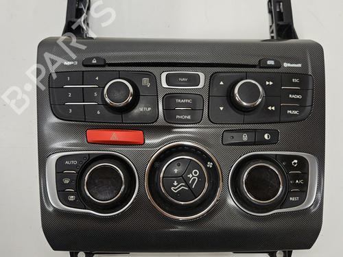 Used Other CITROËN C4 II (NC_) 1.6 HDi 115 (114 hp) 29978880