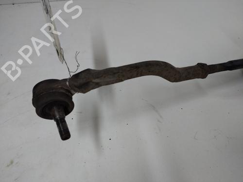 Steering rack RENAULT LAGUNA II (BG0/1_) 1.9 dCi (BG08, BG0G) | BP20890968M22 