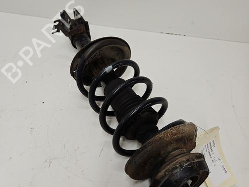 Used Left front shock absorber DACIA SANDERO 1.2 16V (75 hp) 28503722