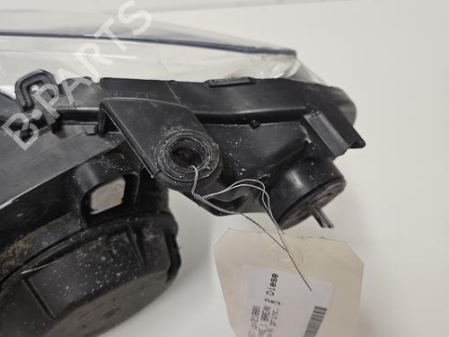 Right headlight PEUGEOT 307 Break (3E) 2.0 HDI 110 | BP34047795C29 - Image 3