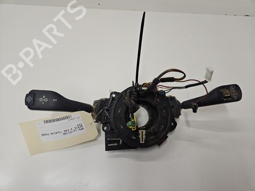 Used Steering column stalk BMW 3 Touring (E46) 320 d (150 hp) 32099237