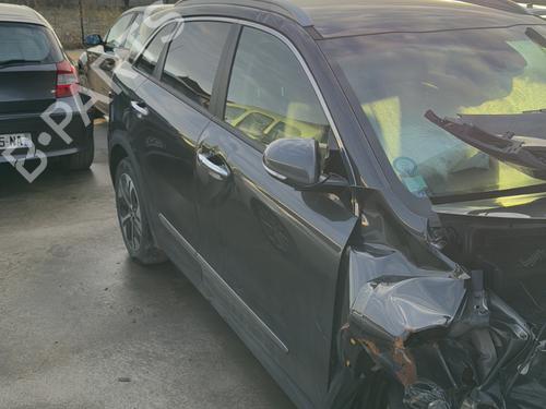 Engine KIA NIRO I (DE) 1.6 GDI Plug-in Hybrid | BP29702947M1 - Image 12