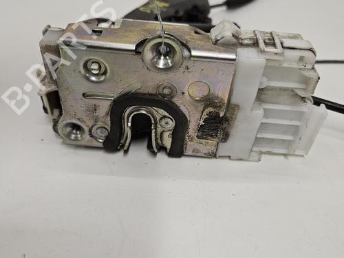 Used Front left lock Front left lock 39198525 39198525