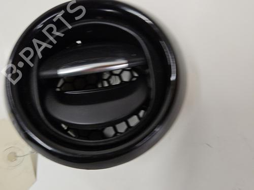 Used Air vent RENAULT CLIO IV (BH_) 1.5 dCi 75 (75 hp) 28721586