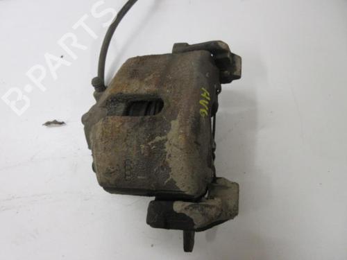 Used Left front brake caliper Left front brake caliper SEAT ALTEA (5P1) 1.9 TDI (105 hp) 20906606 20906606