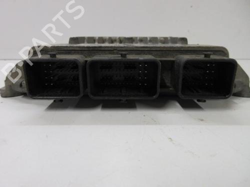 Used Control unit CITROËN C3 I (FC_, FN_) 1.4 HDi (68 hp) 20906222