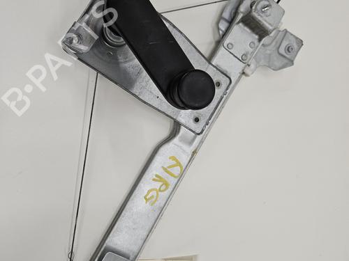 Used Rear left window mechanism Rear left window mechanism DACIA DUSTER (HS_) [2010-2018] 34228134 34228134
