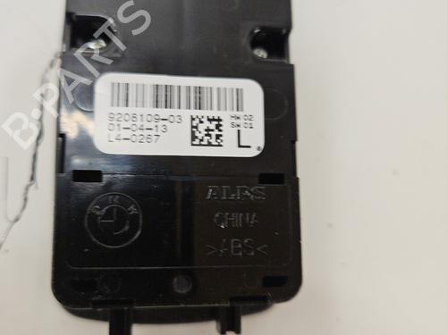 left-front-window-switch-bmw-3-touring-f31-2012-2013-2014-2015-2016-2017-2018-2019-29599182 main image