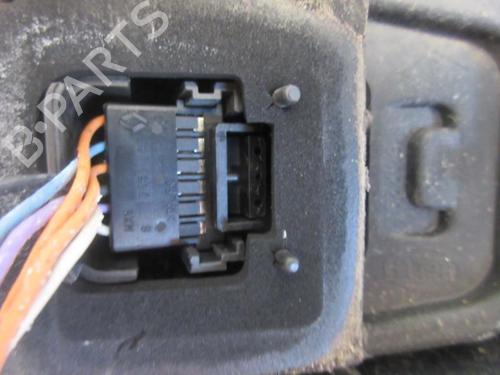Used Right taillight Right taillight RENAULT SCÉNIC II (JM0/1_) 1.5 dCi (JM1E, JM16) (106 hp) 33311732 33311732